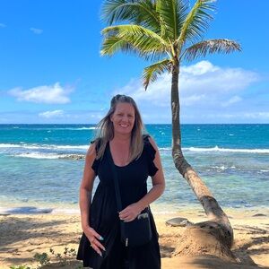 Meet your Posher, Tina